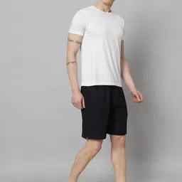 owo the label Solid Men Boxer image 5