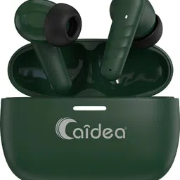 caidea TW400 Aristo 32dB Active Noise Cancellation 75H* Fast Charging Wireless Earbuds Bluetooth Headset-picture-25