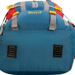 bayo trekking Camping and Hiking Rucksack Bag image 5