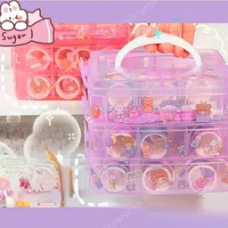 pezyox single side manual tape (Manual) image 5