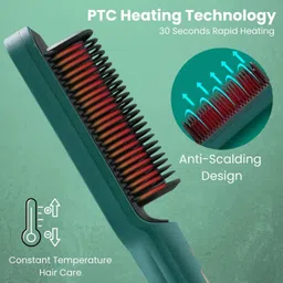 chg 5 IN 1 Hair Dryer Styling Toolr69 image 5