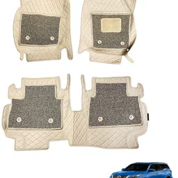 mockhe Leatherite 7D Mat For Toyota New Fortuner-picture-27