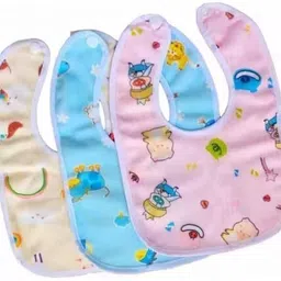 empoison BABY BIB_03PCS image 3