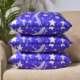 urmila creation Cotton Sleeping Pillow Pack of 6 Solid LUXURY image 3