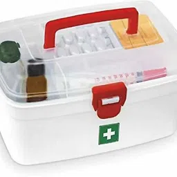 ammedarshan First aid Box 1 First Aid Kit-picture-29