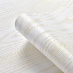 rosastella Decorative White Wallpaper-picture-10