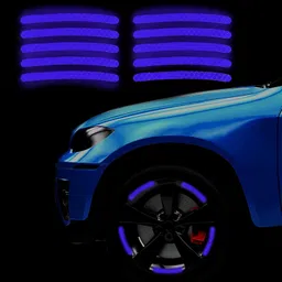 glocal web Sticker & Decal for Car & Bike-picture-27