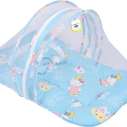toddylon Cotton Baby Bed Sized Bedding Set image 2