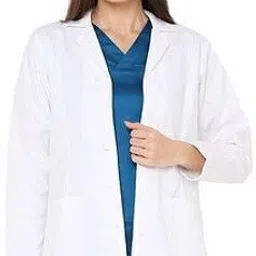 hxn Lab Coat image 4