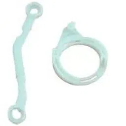 Haedlink Cartridge Arm (Set) For H/P Laserjet 1536 M226 Cann 4412 4450 Printer Black - Twin Pack Ink Toner image 1