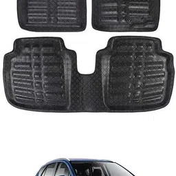 arneja Polyutherine 3D Mat For Maruti Suzuki S-Cross-picture-16