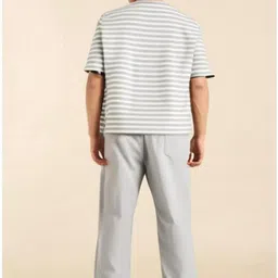 mack jonney Tshirt Pant Co-ords Set image 4
