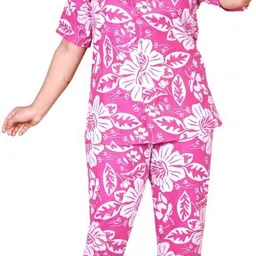 hassan passtion Shirt Pant Co-ords Set-picture-11