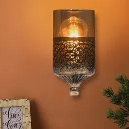 tripping Wallchiere Wall Lamp With Bulb image 3