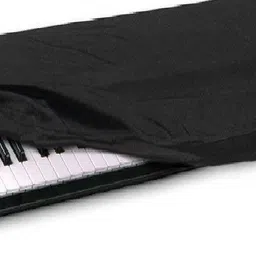 rhythm pro Pro Dust Cover For Yamaha Synthesizers all models (MX88) Keyboard Bag-picture-14