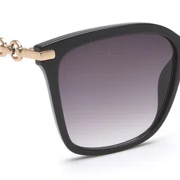idee Gradient Retro Square Sunglasses (46) image 4