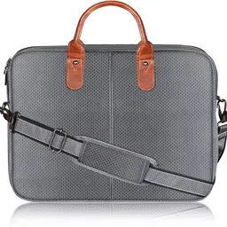 jpenterprises Men & Women Grey Messenger Bag-picture-28