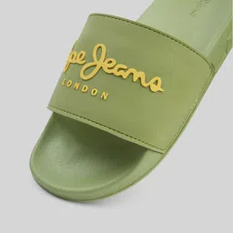 pepe jeans Men Slides image 5