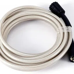 ranpra High Pressure Washer 8 Meter Pipe for Car, sycle and Motorcycle washing Pressure Washer-picture-20