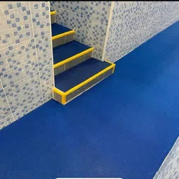 greenlife PVC (Polyvinyl Chloride) Floor Mat image 4