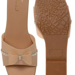 shoestail Women Flats Sandal image 3