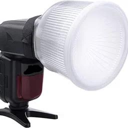 DIGICLIMBER Flash Bouncer Lambency Reflector image 3