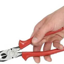 taparia 1621 - 8 Lineman Plier image 2