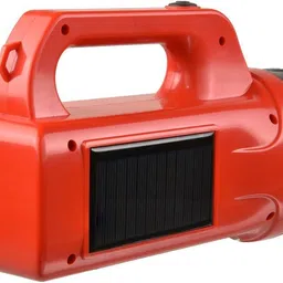 globeam Barkha 8 hrs Torch Emergency Light image 3