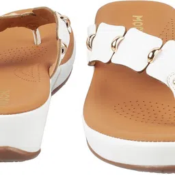 mochi Women Wedges Sandal image 2