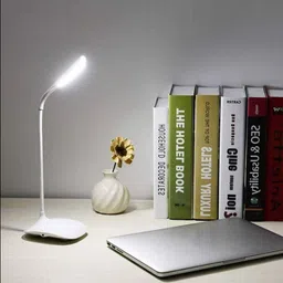 cloudcool touch USB LED Desk Lamp Table Light Study Lamp image 2
