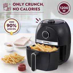 borosil Best Air Fryer image 4