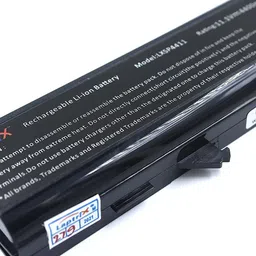Laptrix for HP ProBook 4410S 4411S 4415S 4416S Series 6 Cell Laptop Battery image 3
