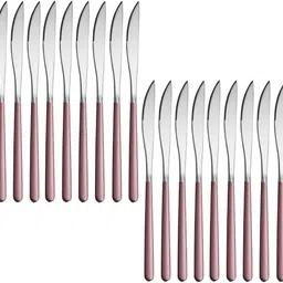 pepplo Stainless Steel Butter Spreader Set-picture-24