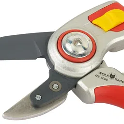 wolf garten 73AFA007650 ALU-Professional Anvil Secateurs 73AFA007650 ALU-Professional Anvil Secateurs Anvil Pruner image 3