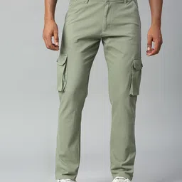 dennis lingo Men Cargos image 2