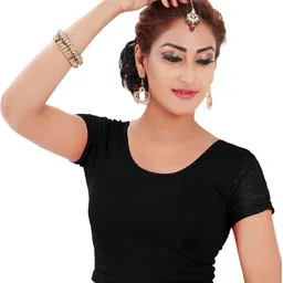 lyneth Round Neck Women Blouse-picture-28
