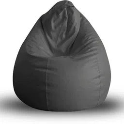 txor XL Tear Drop Bean Bag Cover (Without Beans)-picture-32