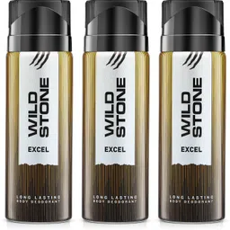 wild stone Excel Long-Lasting Deodorant for Men II Best Deo for Office |Woody Fragrance Body Spray - For Men-picture-10