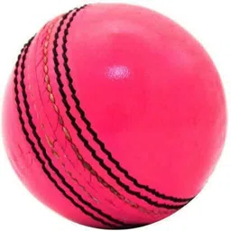 sag Pink Leather Ball Best For Day/Night Best For Cricket Leather Ball image 2