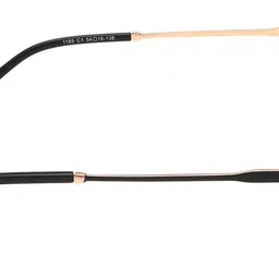 irus UV Protection Aviator Sunglasses (54) image 4