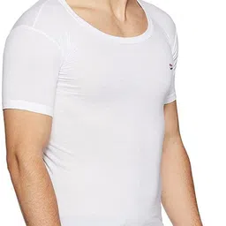 rupa frontline Pack of 3 Men Vest image 3