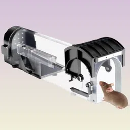 MTB960 Live Trap-image-0