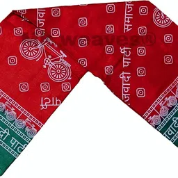 mk weaves Cotton 250 GSM Face, Hair, Bath, Hand Gamcha image 4