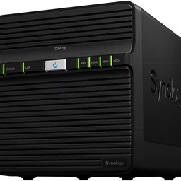 Synology DS420j 0 TB External Hard Disk Drive (HDD)-picture-19