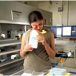 safetact EYEWASH Plastic Eye wash Bottle (Pack of 4), Squeeze Bottle Watering Eye Wash Safety Shower image 2