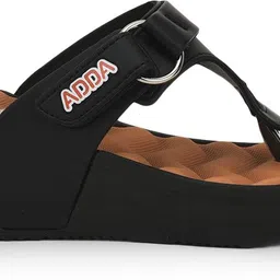 adda Women Flip Flops image 4