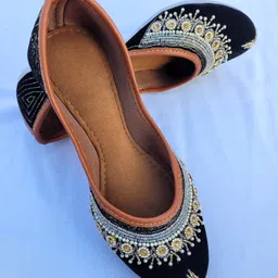 arnay Bellies For Women-picture-10