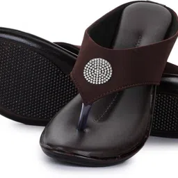 bootco Women Flats Sandal image 4