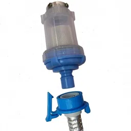 superflip by superflip Tap Adaptor 4 Magnet & Ceramic Ball Softener Washing Machine/Dishwasher Machine Solid Filter Cartridge image 2