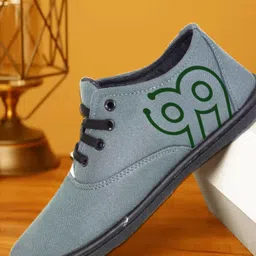 kenamin Stylish Casual Shoes for Men and kids Casuals For Men-picture-20